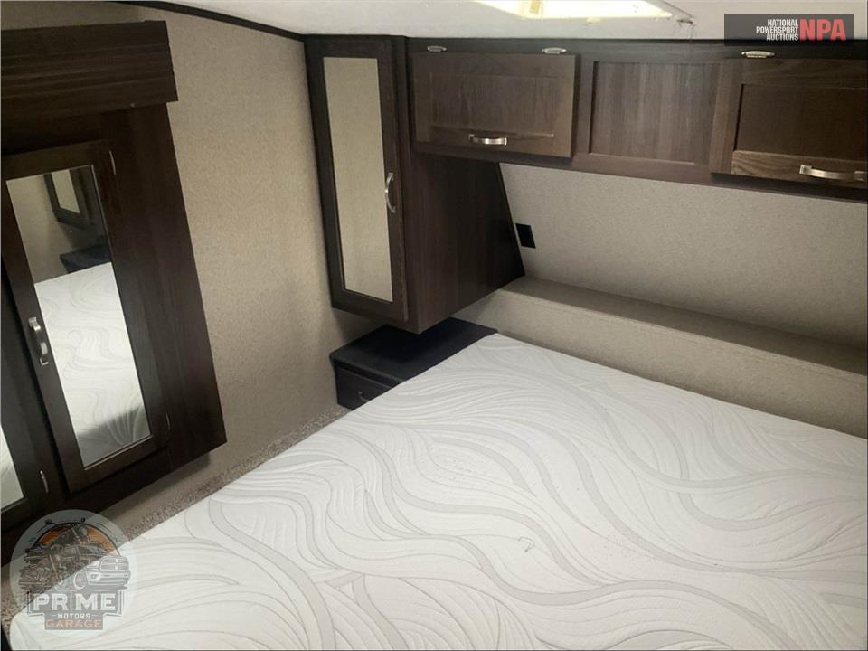 2020 Keystone Rv M-302 FWRK - SPRINGDALE FIFTH WHEEL SERIES — фото 10