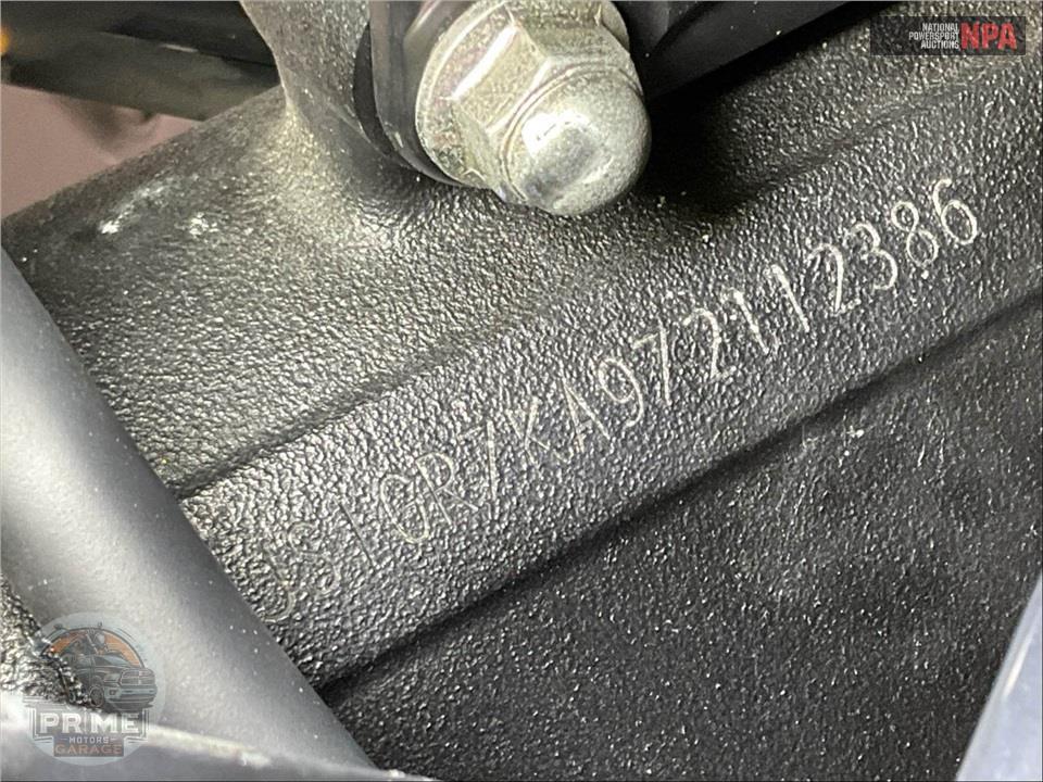 2007 Suzuki GSX-R750K7 — фото 34