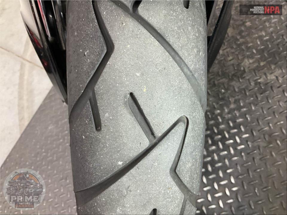 2019 Indian Motorcycle FTR 1200 S RACE REPLICA — фото 11