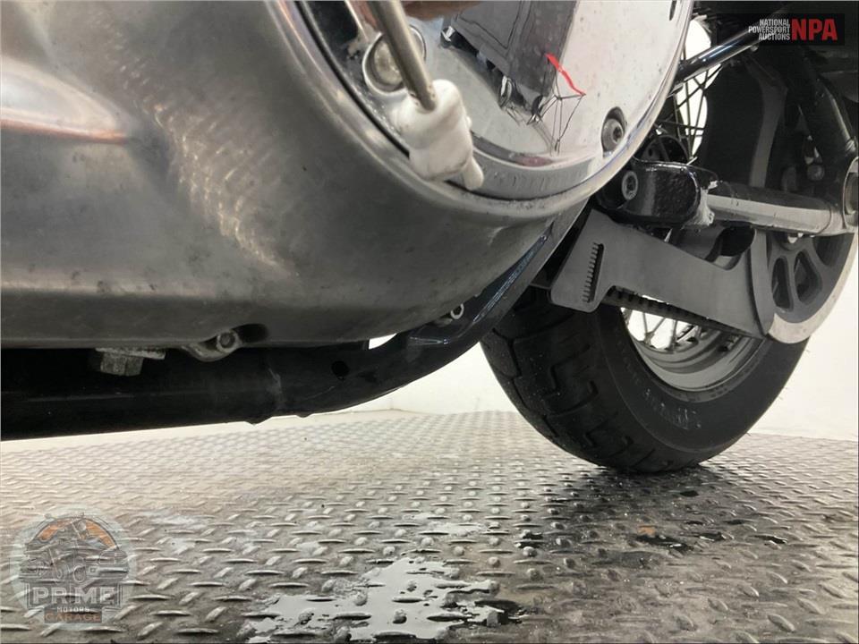 2018 Harley-Davidson FLSL SOFTTAIL SLIM — фото 10