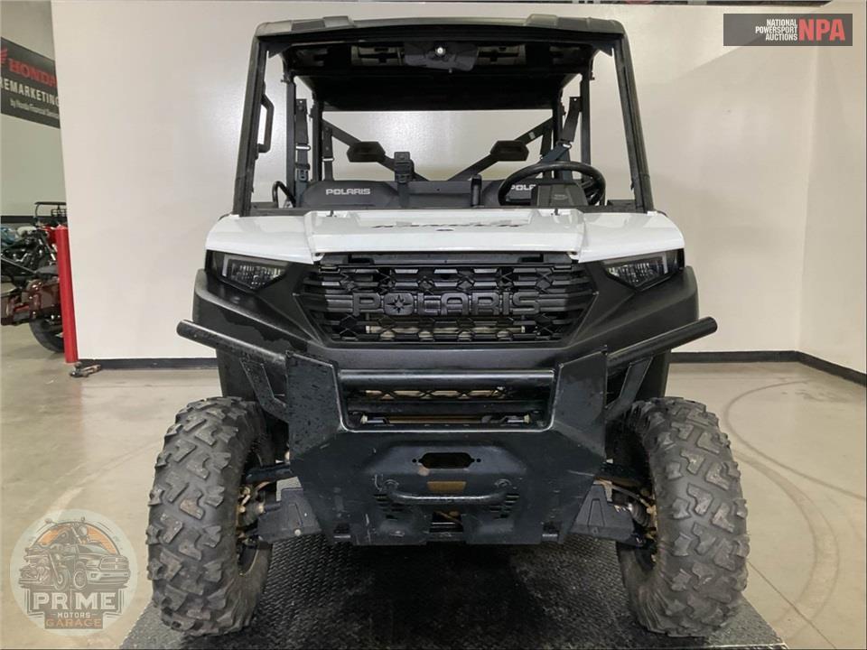 2024 Polaris RANGER CREW 1000 PREMIUM — фото 2