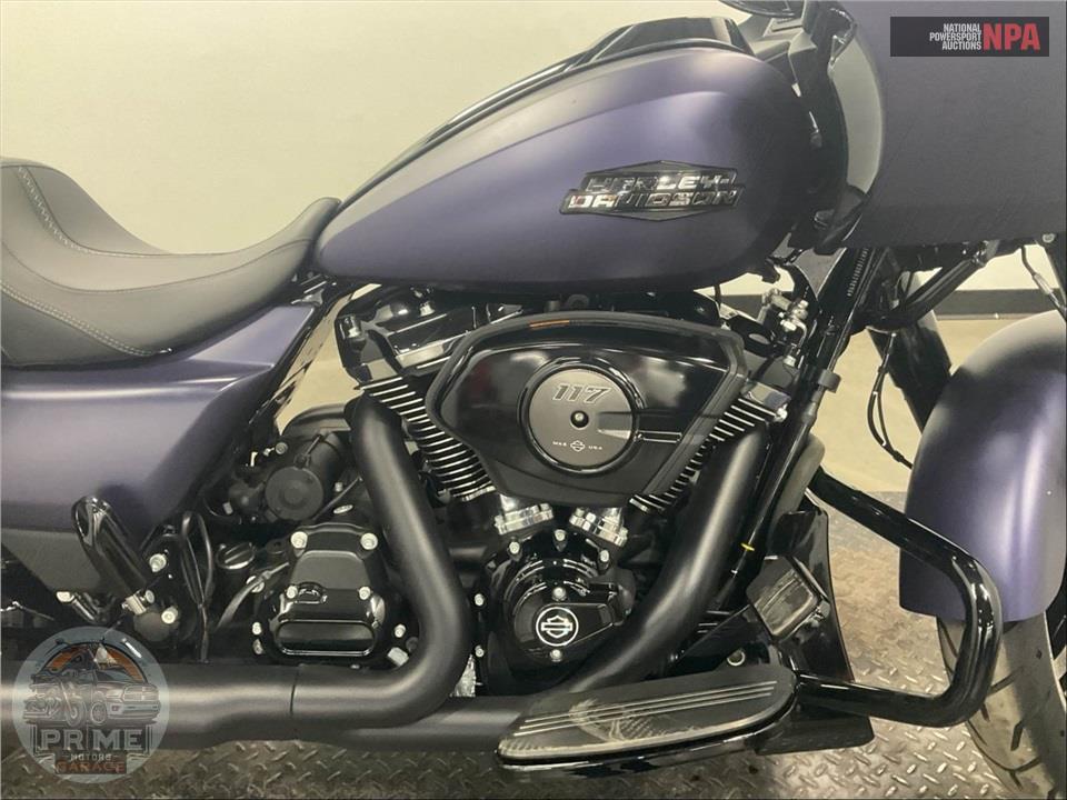 2025 Harley-Davidson FLTRX ROAD GLIDE — фото 6