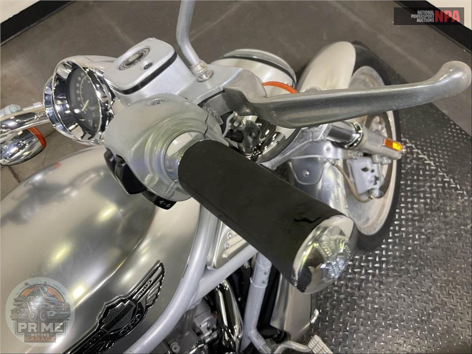 2003 Harley-Davidson VRSCA V-ROD (Anniv) — фото 25
