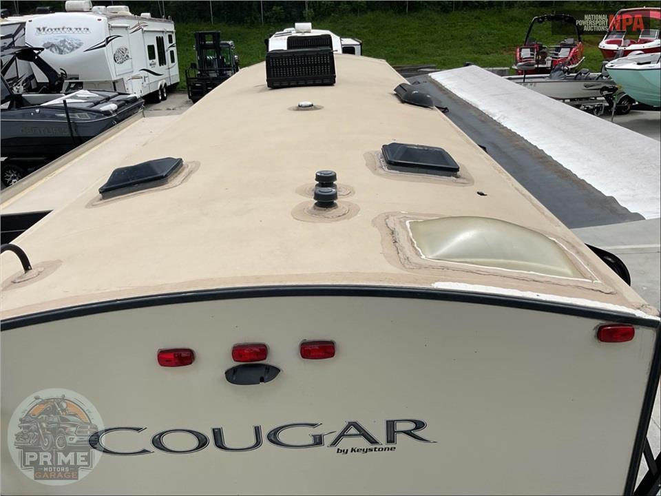 2019 Keystone Rv M-29 BHS - COUGAR SERIES — фото 48