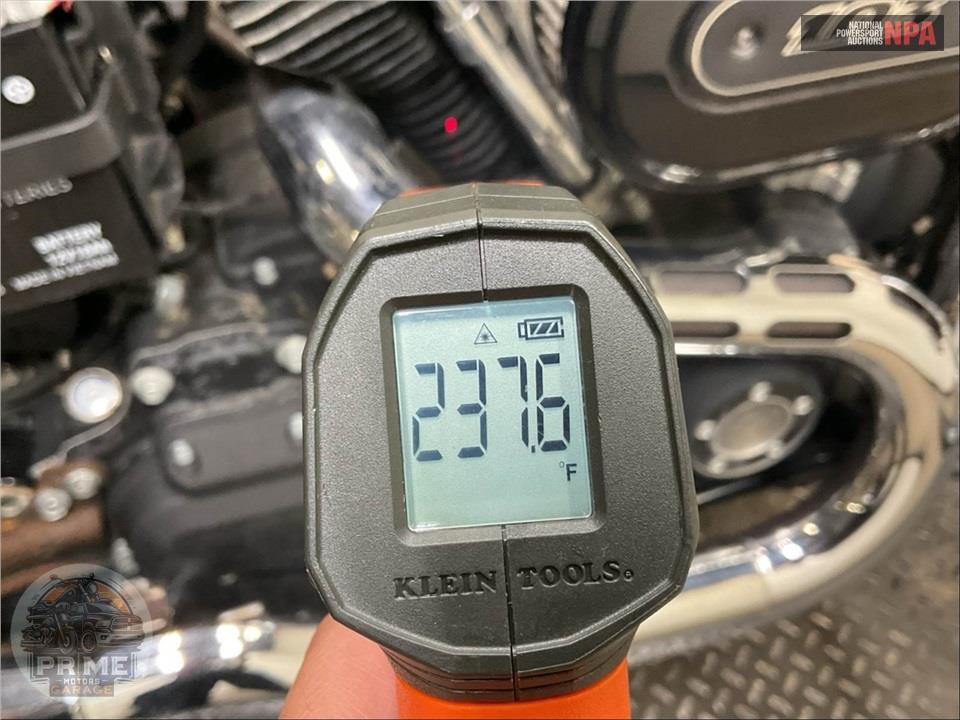 2016 Harley-Davidson FXDF-103 DYNA FAT BOB — фото 8