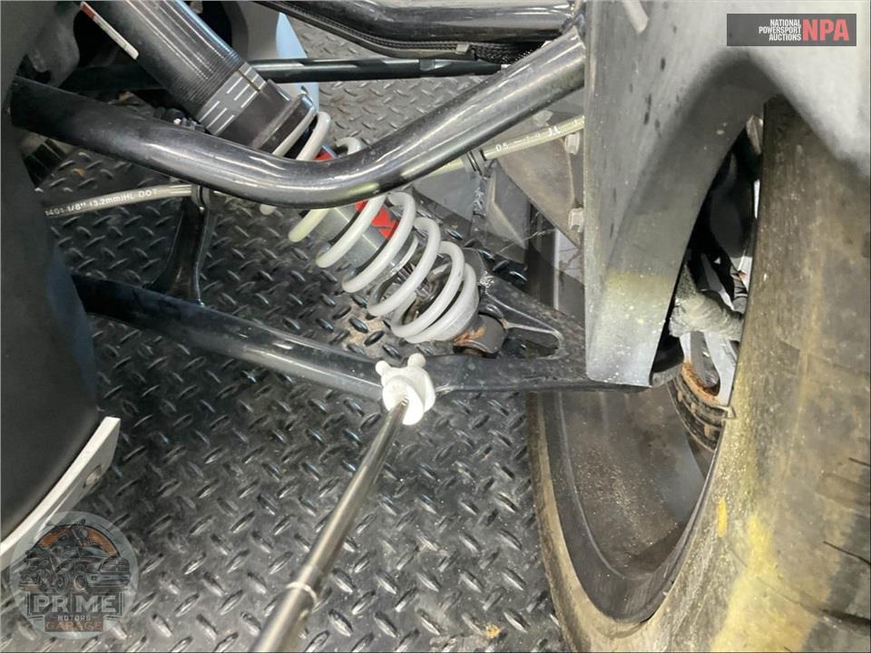 2020 Can-Am RYKER RALLY EDITION 900 ACE — фото 28