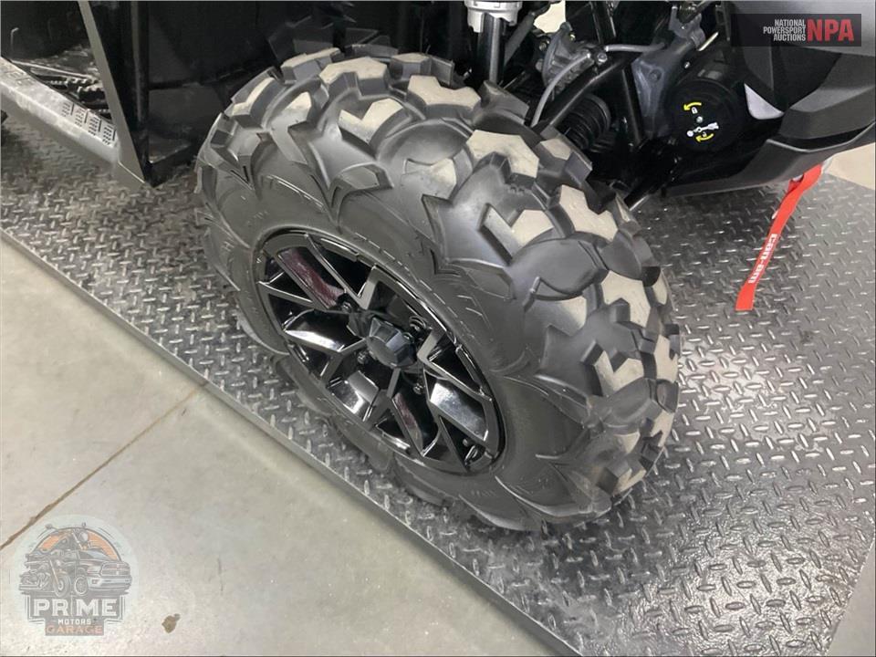 2026 Can-Am OUTLANDER MAX XT 700 — фото 18