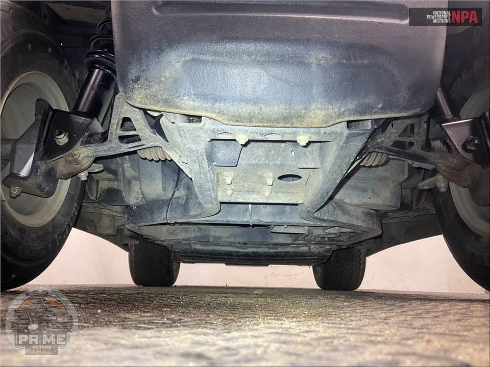 2020 Yamaha DR2AT1XFI FLEET — фото 14