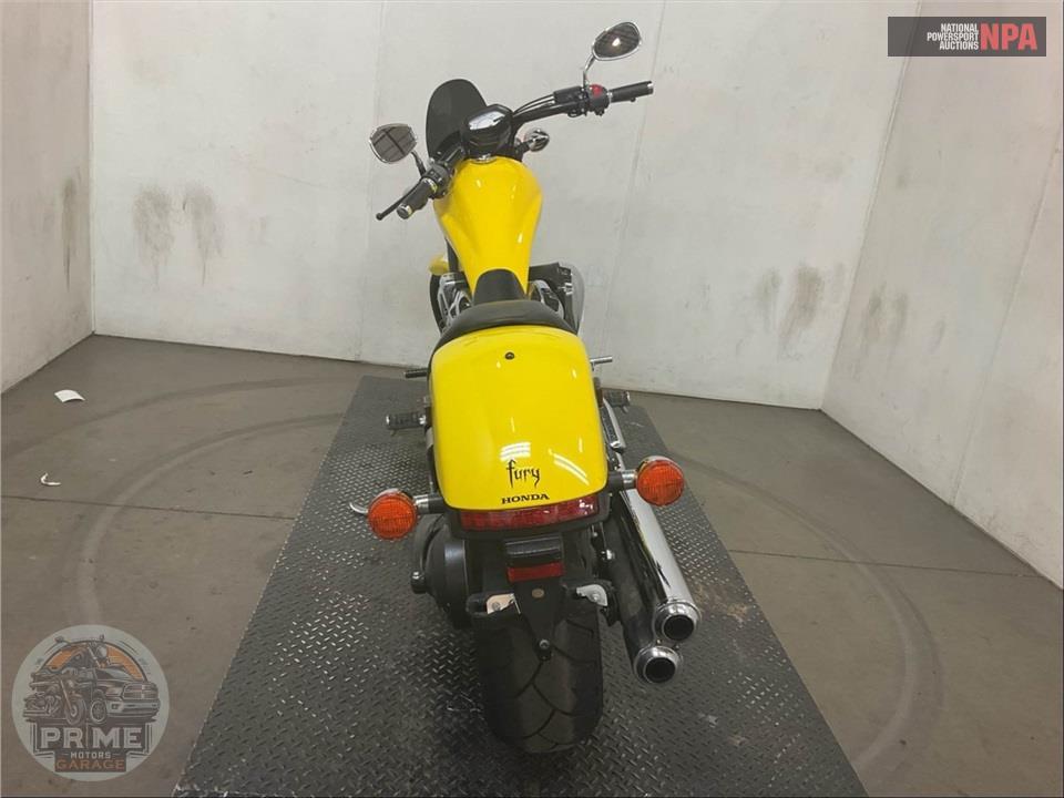 2023 Honda CT1300CXA FURY — фото 4