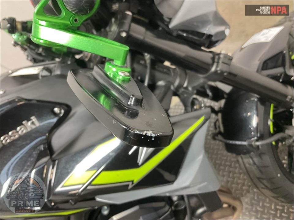 2024 Kawasaki Z900 ABS — фото 23