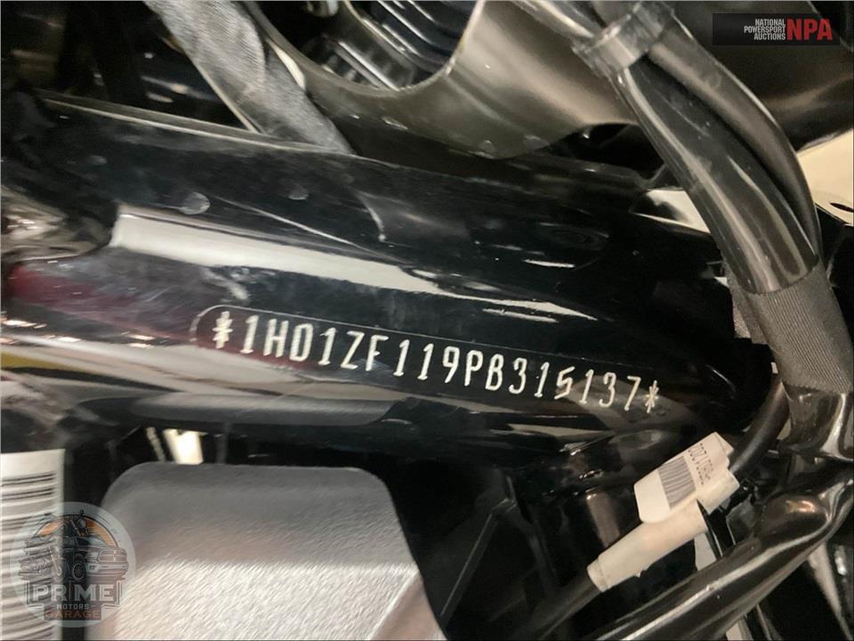 2023 Harley-Davidson RH975S NIGHTSTER SPECIAL — фото 18