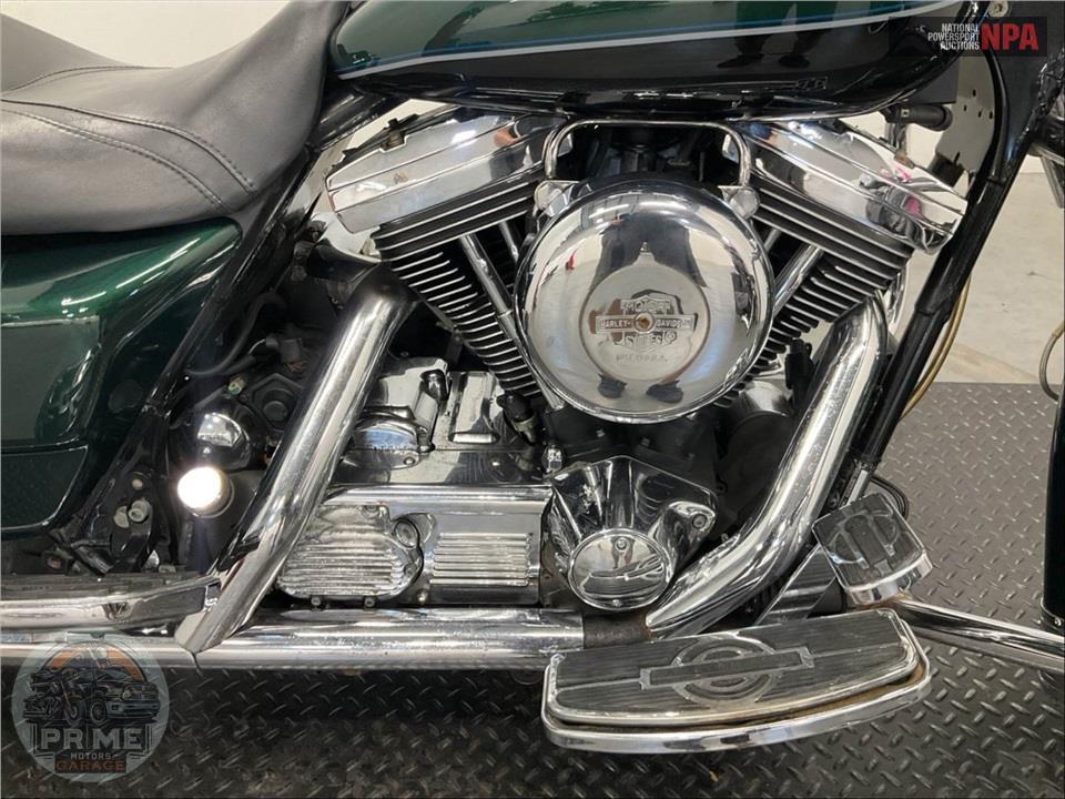 1998 Harley-Davidson FLHRCI ROAD KING CLASSIC — фото 6