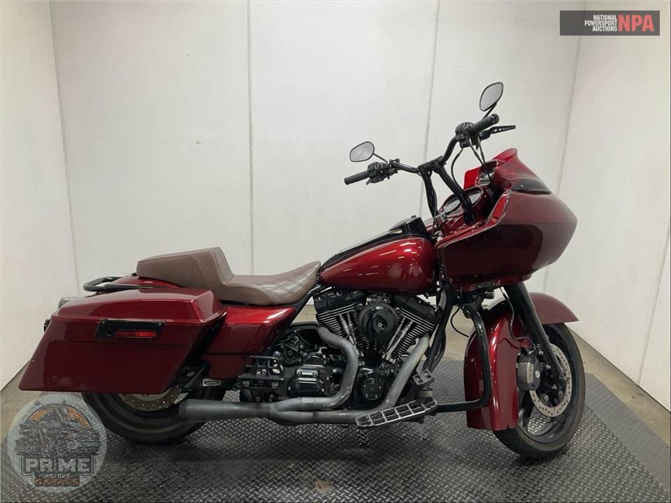 1999 Harley-Davidson FLTR ROAD GLIDE — фото 1