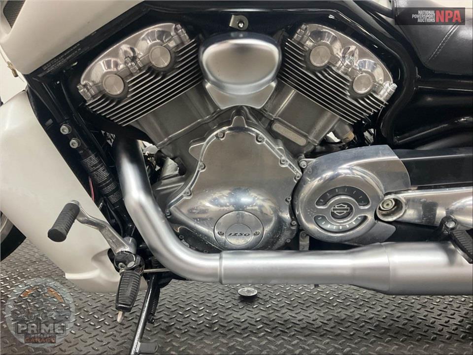 2017 Harley-Davidson VRSCF MUSCLE V-ROD — фото 7