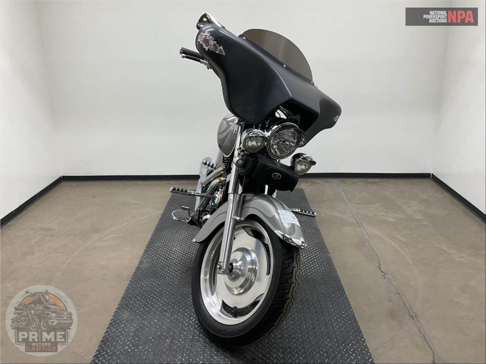 2002 Honda VT1100C22 SHADOW SABRE — фото 2