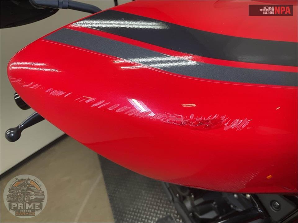 2015 Yamaha XVS13BGFR V STAR 1300 DELUXE — фото 13