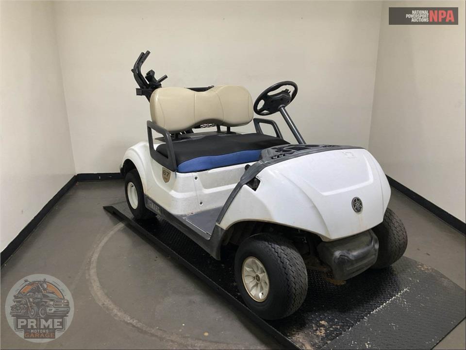 2021 YAMAHA DR2AV1XAFI