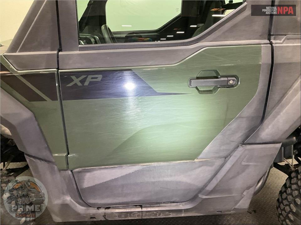 2024 Polaris XPEDITION XP NORTHSTAR — фото 25