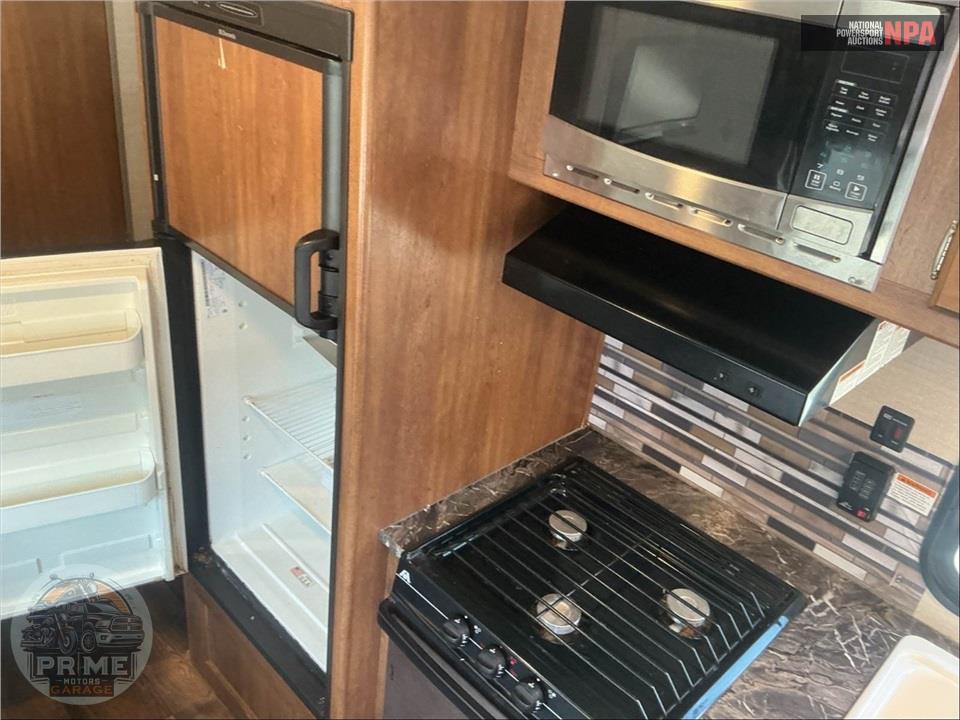 2016 Keystone Rv M-2600TB SUMMERLAND SERIES — фото 22
