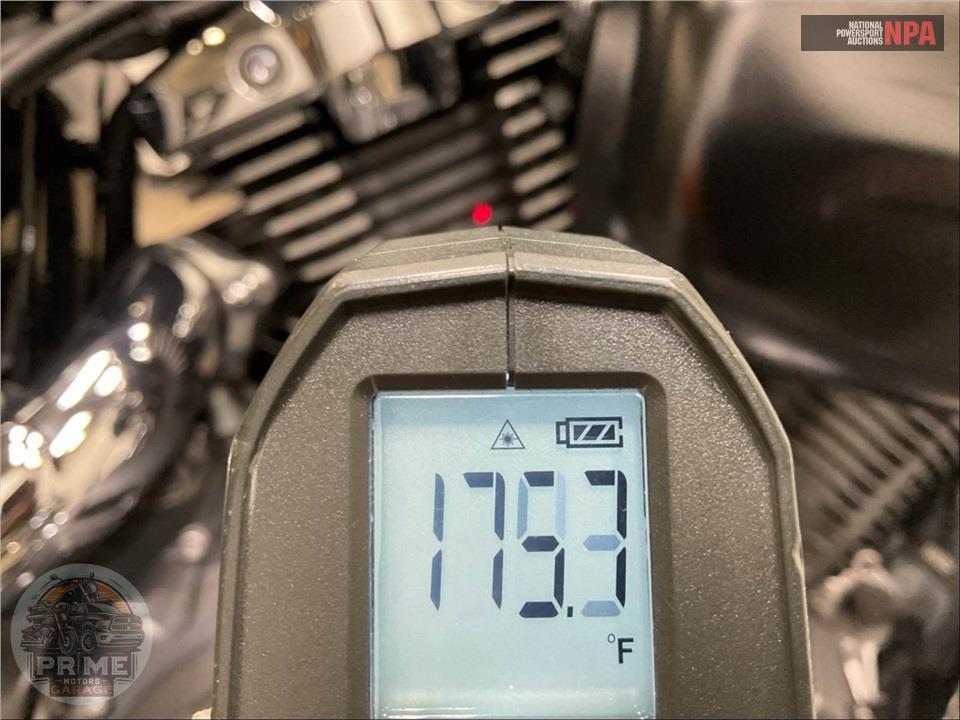 2013 Yamaha XVS13ADB/C V-STAR 1300 — фото 8