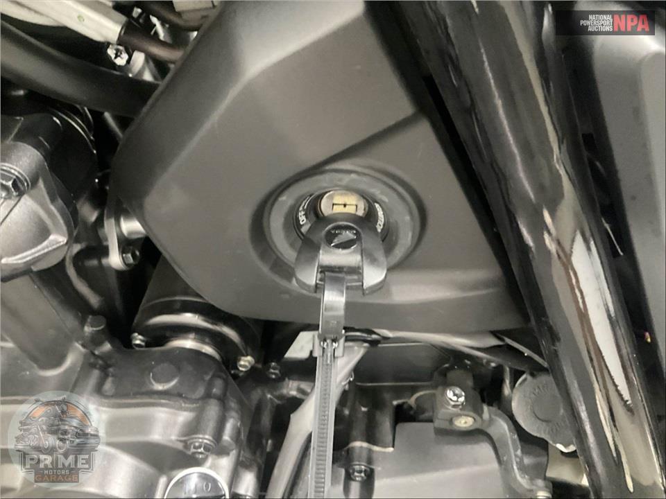 2023 Honda CMX1100A REBEL (ABS) — фото 10