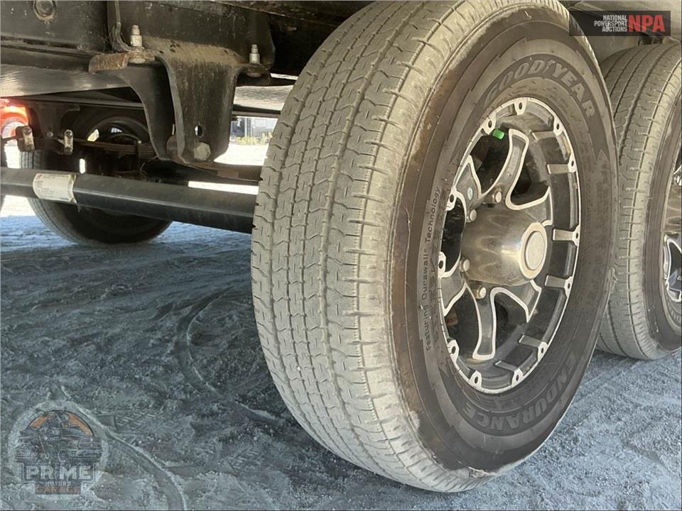 2022 Sporttrek M-312VIK -  SERIES — фото 41