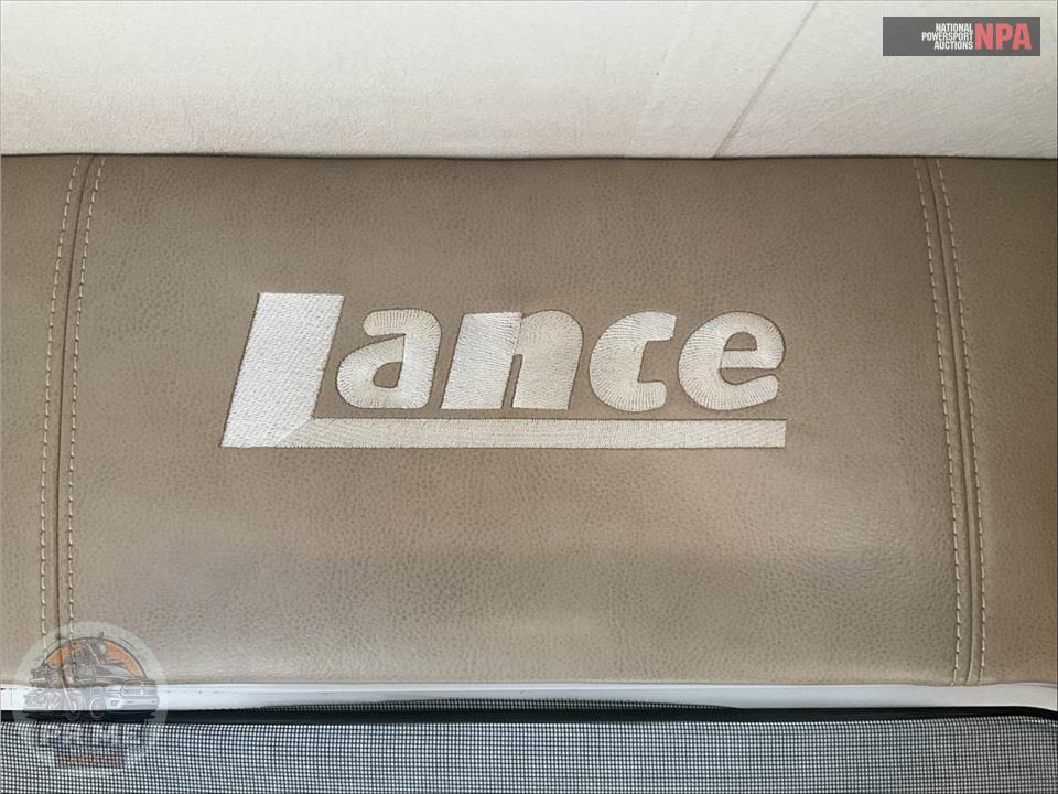 2019 Lance Manufacturing M-1575 — фото 22