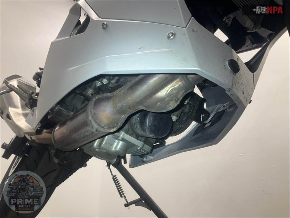 2025 Kawasaki EX500GSFNL NINJA 500 (ABS) — фото 15
