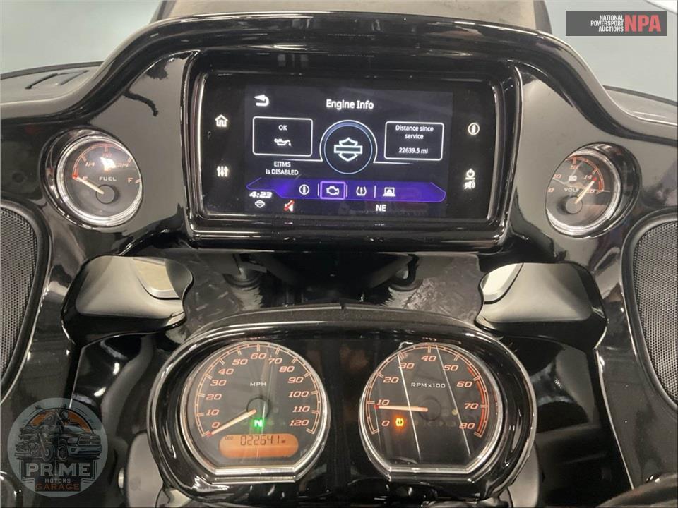 2022 Harley-Davidson FLTRXST ROAD GLIDE ST — фото 5