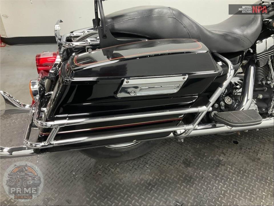 2000 Harley-Davidson FLHTC ELECTRA GLIDE CLASSIC — фото 43