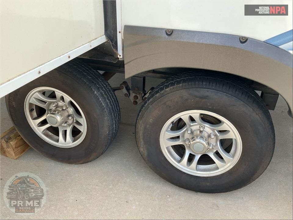 2013 Keystone Rv M-284 FRE - SYDNEY FIFTH WHEEL SERIES — фото 47
