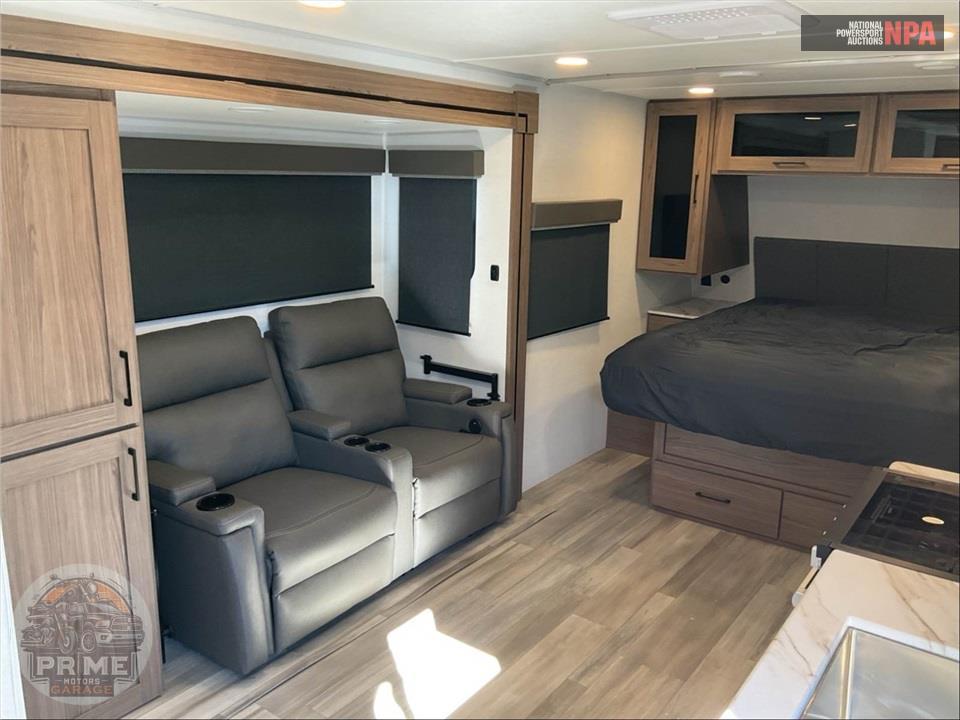 2025 Alliance Rv M-ML206 - DELTA ULTRA LIGHT SERIES — фото 6