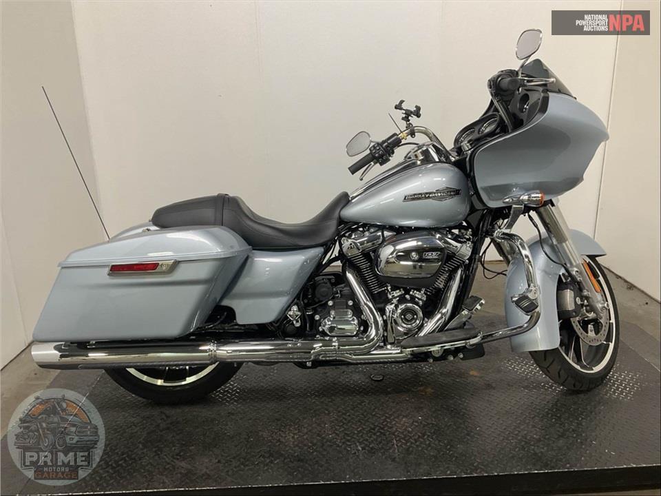 2023 Harley-Davidson FLTRX ROAD GLIDE — фото 1