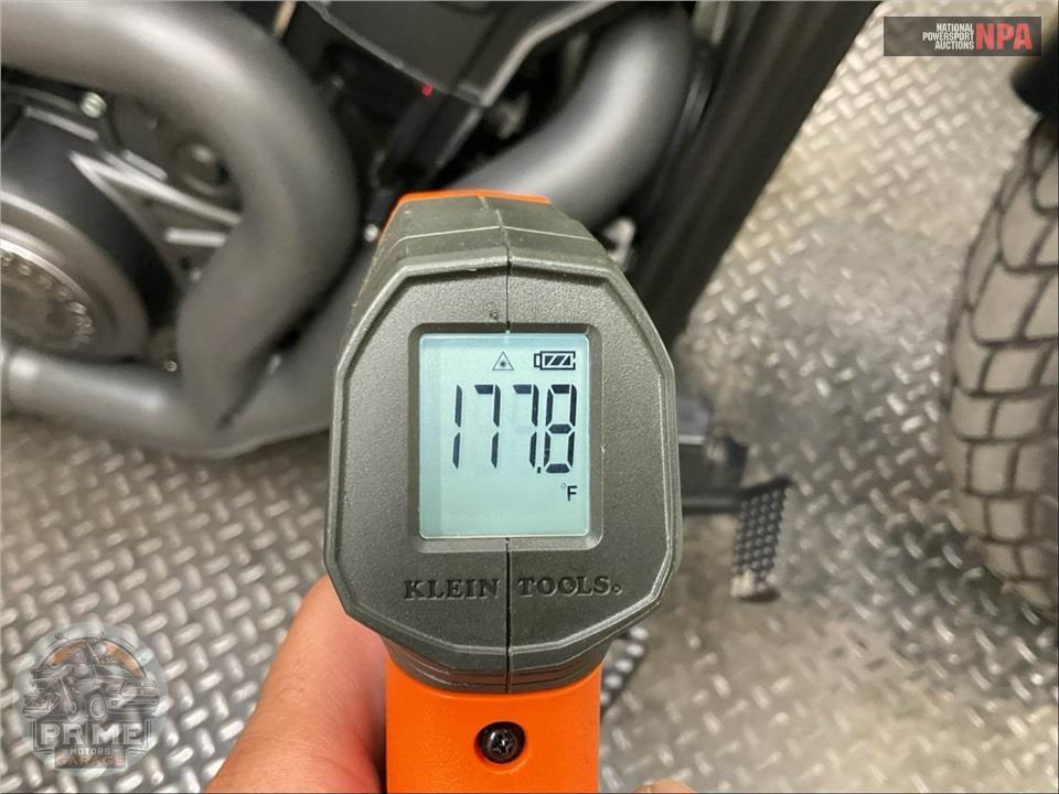 2026 Indian Motorcycle SCOUT BOBBER LIMITED + TECH — фото 15