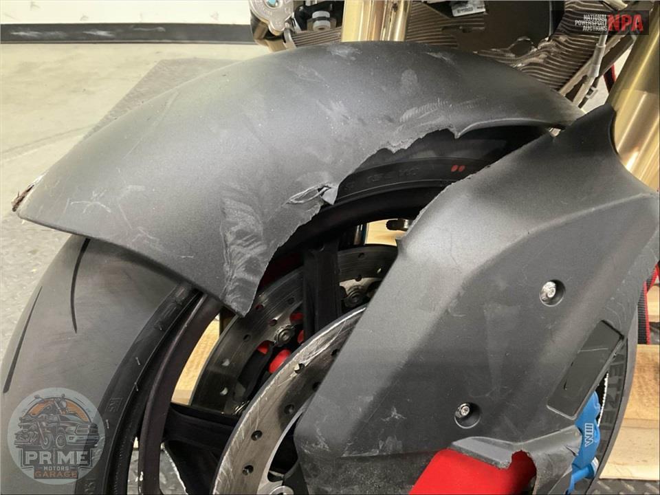 2025 Bmw S 1000 RR — фото 32