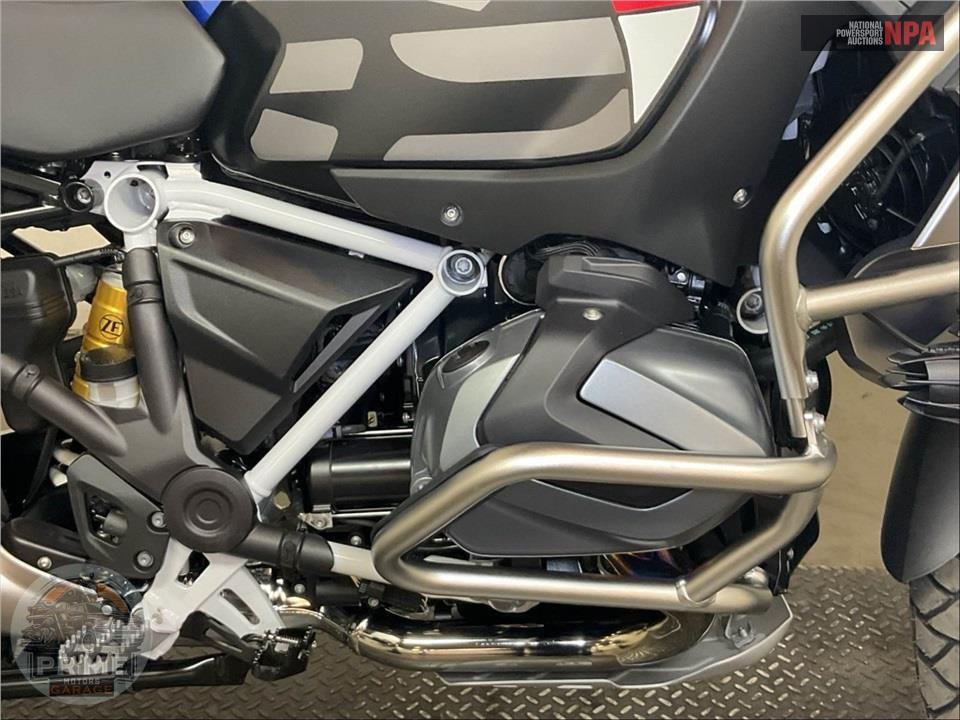 2024 Bmw R 1250 GS ADVENTURE — фото 6