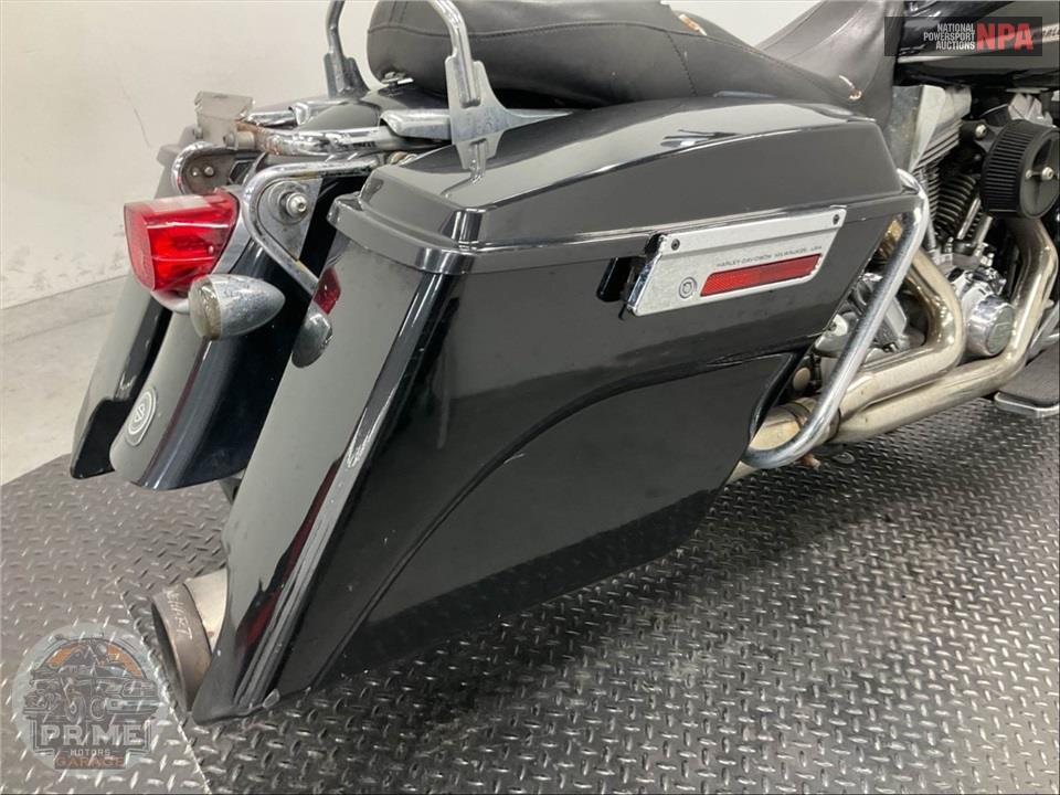 2006 Harley-Davidson FLTRI ROAD GLIDE — фото 34