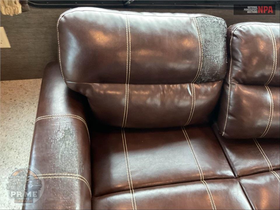 2017 Keystone Rv M-30 RIPR - BULLET PREMIER SERIES — фото 14