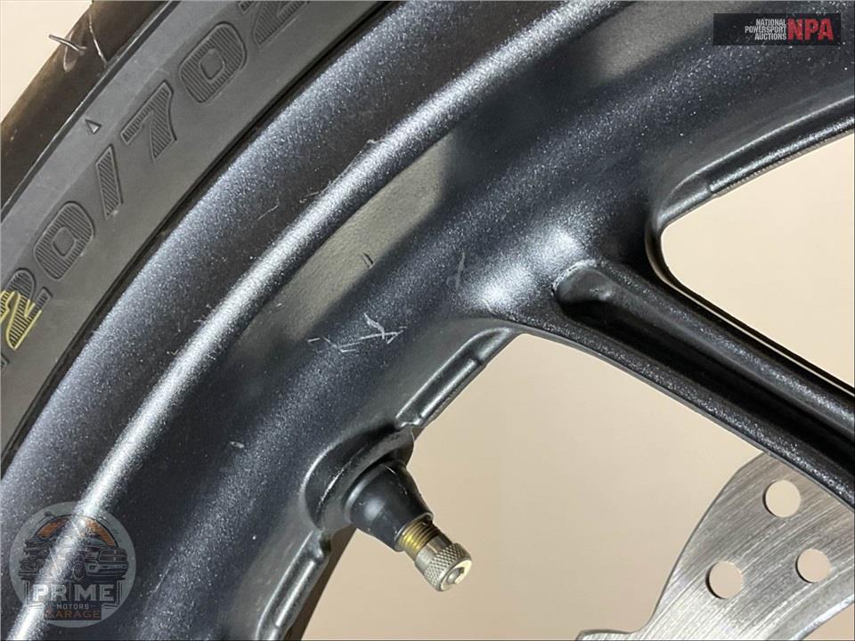 2014 Honda CTX700NDE DCT (ABS) — фото 18