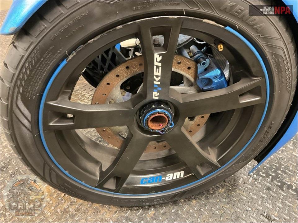 2020 Can-Am RYKER 900 ACE — фото 36