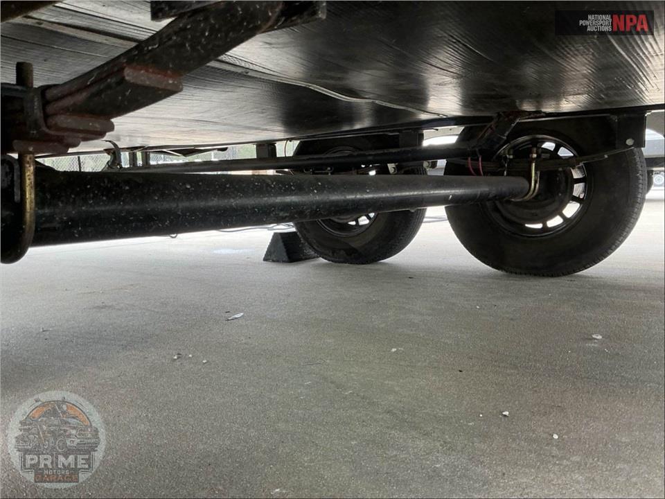2019 Minnie M-27BHSS - MINNIE PLUS SERIES — фото 59