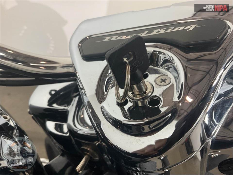 2018 Harley-Davidson FLHR ROAD KING — фото 10