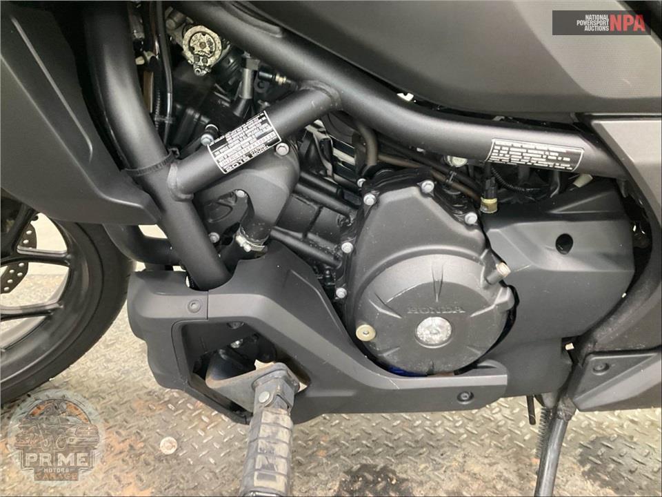 2015 Honda CTX700DF TOURING DCT (ABS) — фото 8