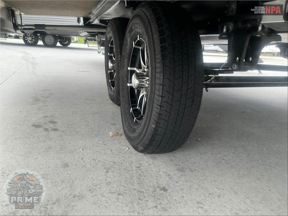 2025 Sporttrek M-251VRK -  SERIES — фото 45