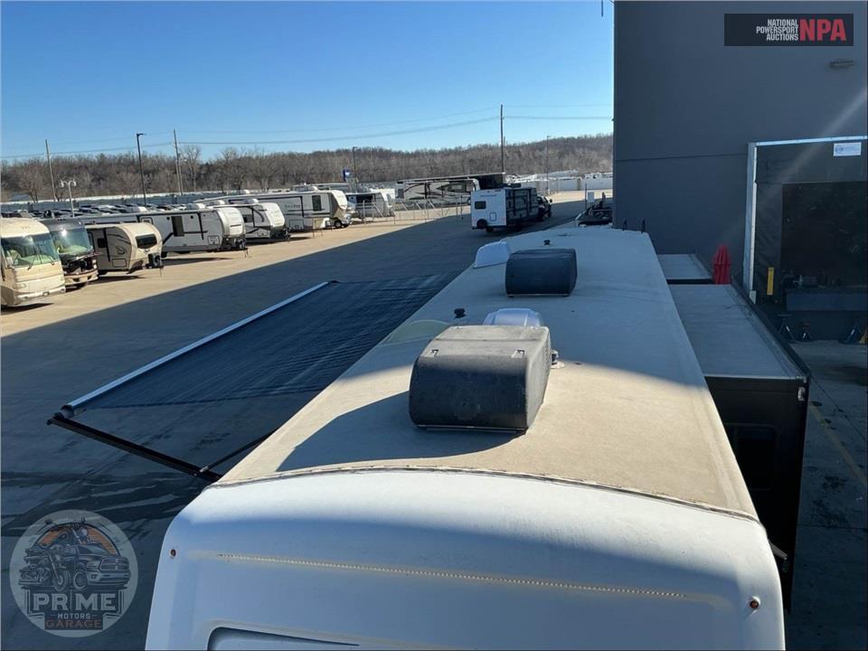 2018 Keystone Rv M-325 BH - OUTBACK SUPER-LITE SERIES — фото 24