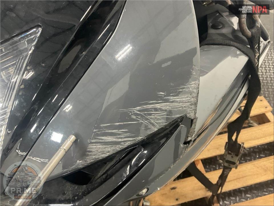2025 Suzuki GSX-R750M5 — фото 17
