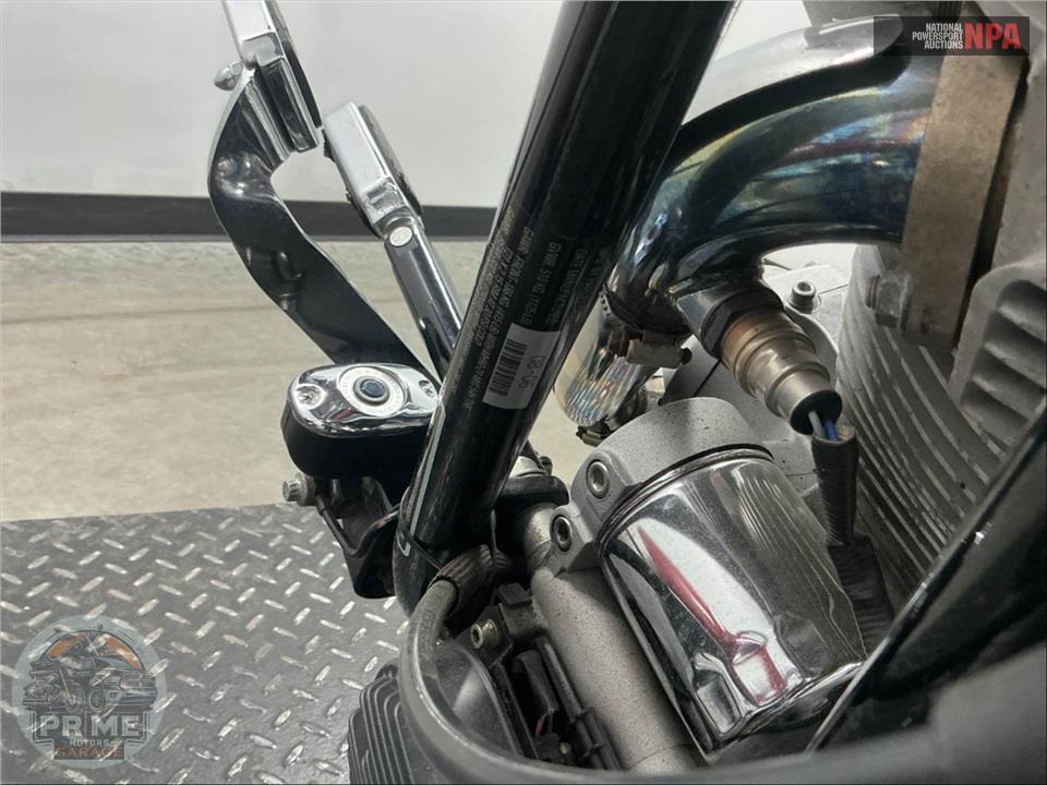 2007 Harley-Davidson FXST SOFTAIL — фото 22