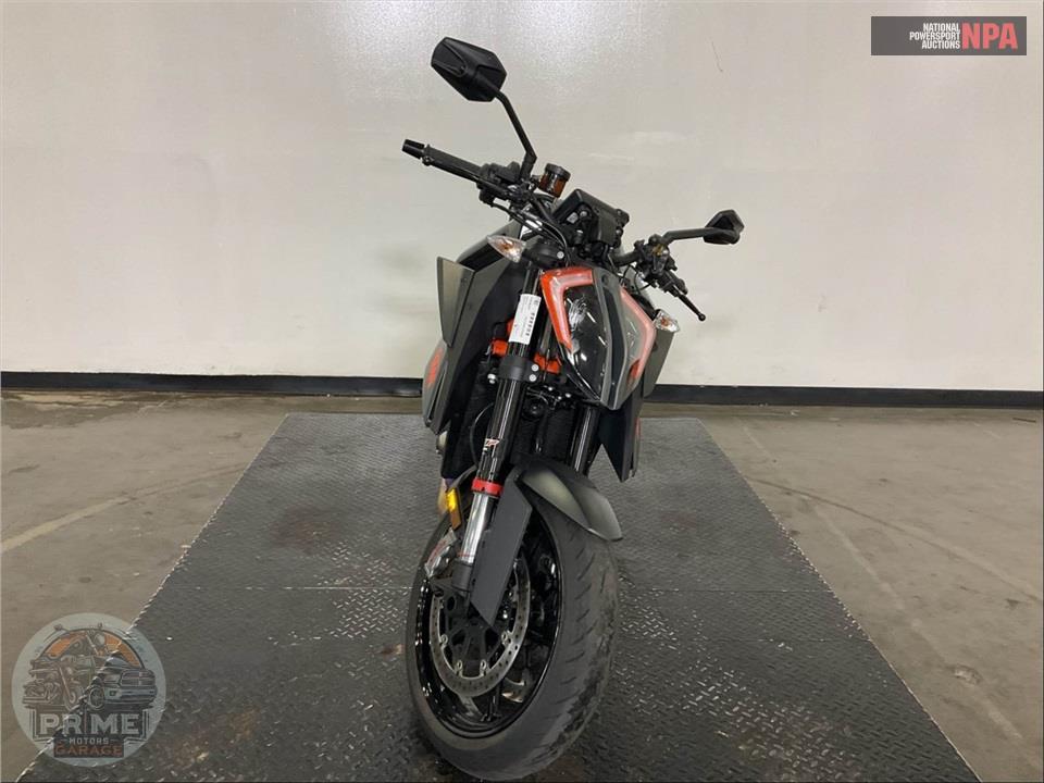 2020 Ktm 1290 SUPER DUKE R — фото 2