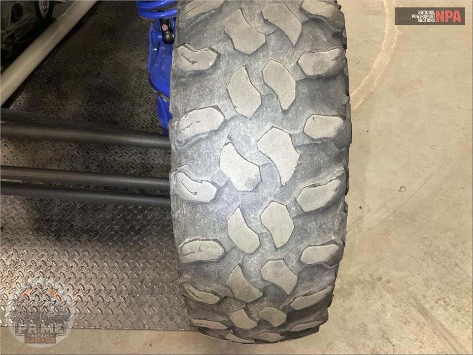 2022 Can-Am MAVERICK X3 MAX X RS TURBO RR — фото 22