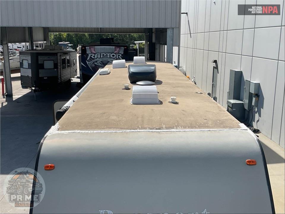 2017 Keystone Rv M-3350 BH - PASSPORT GRAND TOURING SERIES — фото 39